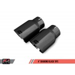 AWE Ford Mustang GT 5.0 S500 15-17 Cat-back Touring Edition